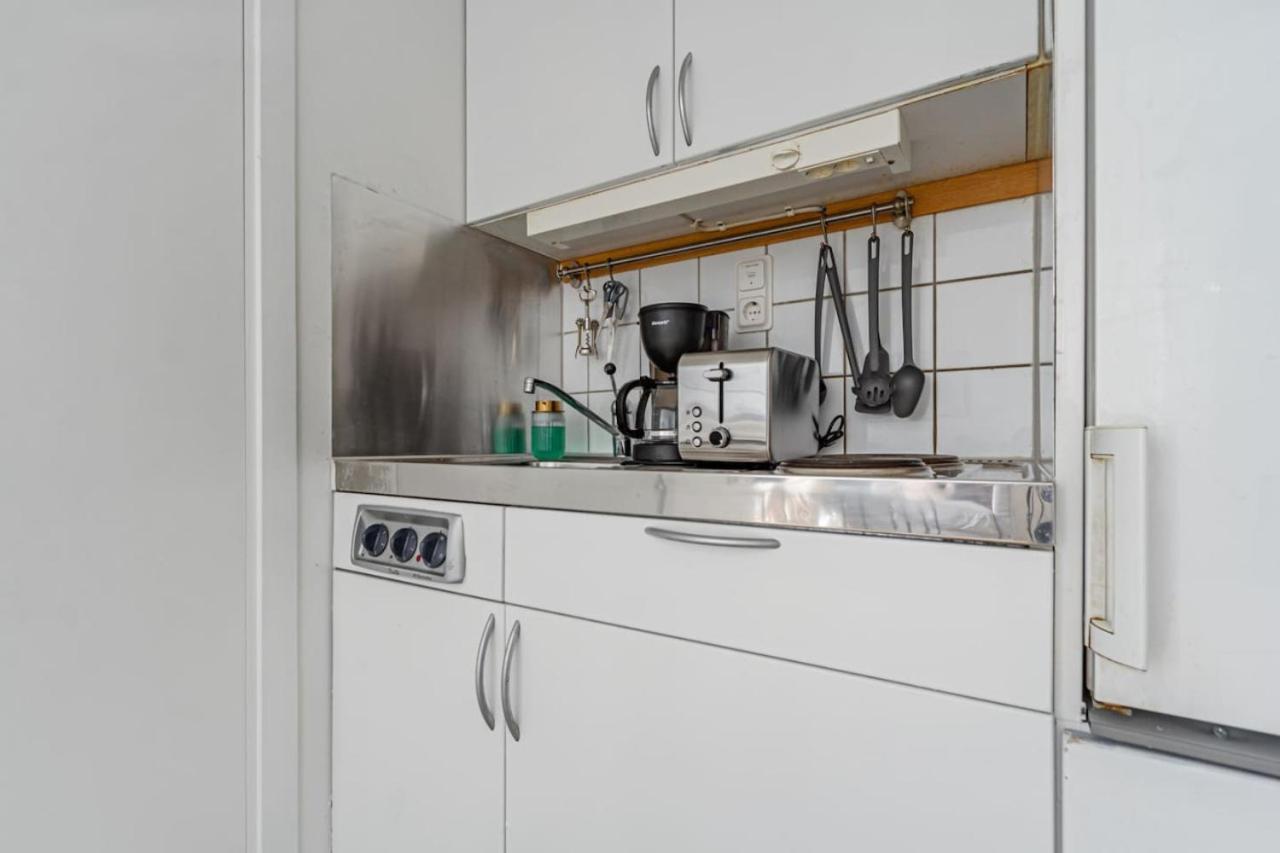 Cheap Stay On Hip Soedermalm - Construction Work Στοκχόλμη Εξωτερικό φωτογραφία