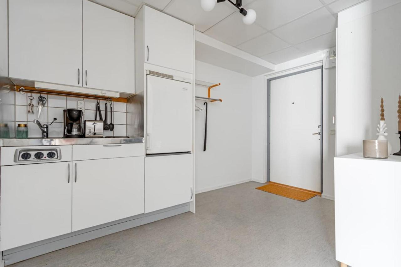Cheap Stay On Hip Soedermalm - Construction Work Στοκχόλμη Εξωτερικό φωτογραφία