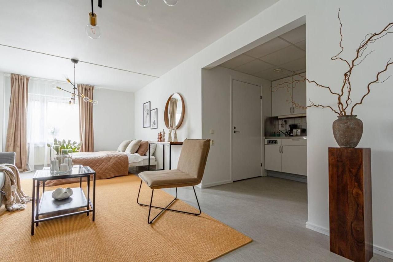 Cheap Stay On Hip Soedermalm - Construction Work Στοκχόλμη Εξωτερικό φωτογραφία