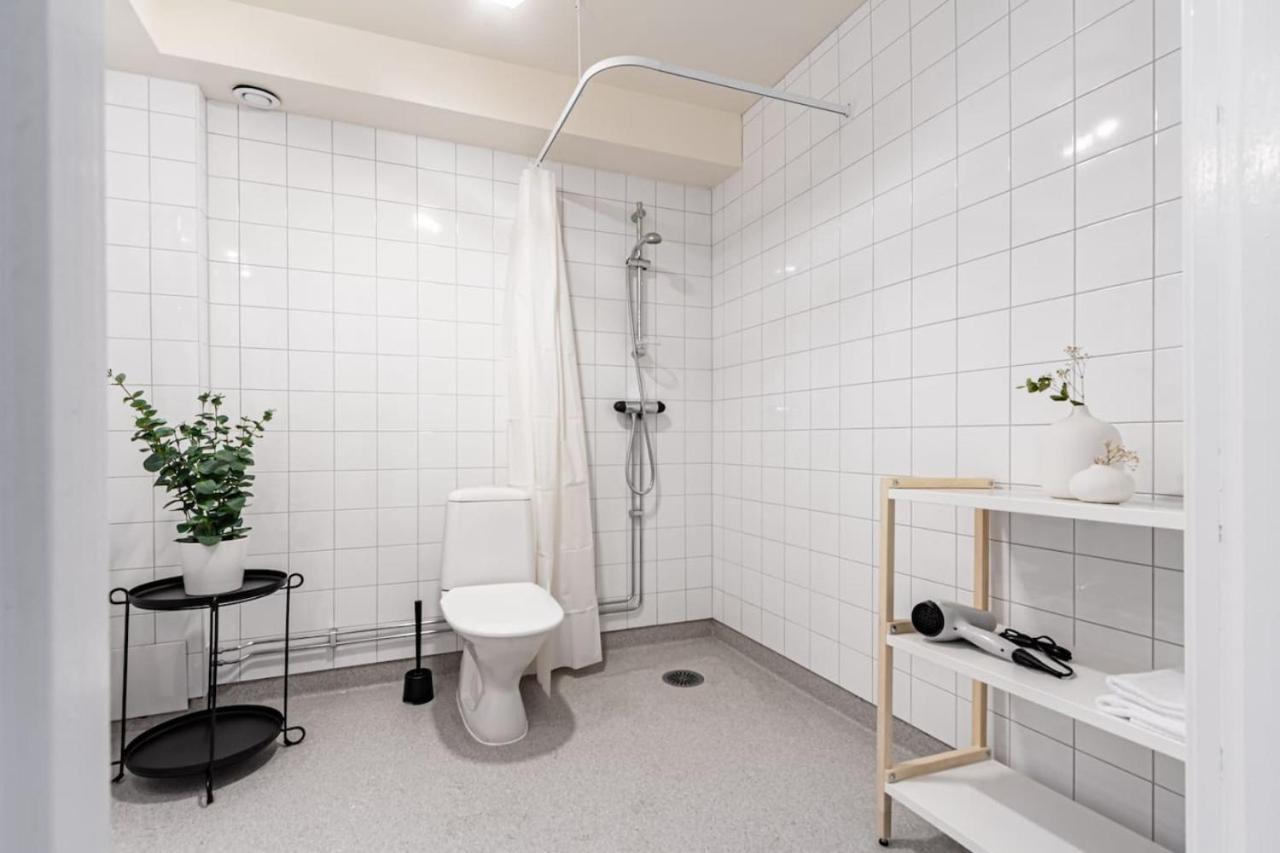 Cheap Stay On Hip Soedermalm - Construction Work Στοκχόλμη Εξωτερικό φωτογραφία